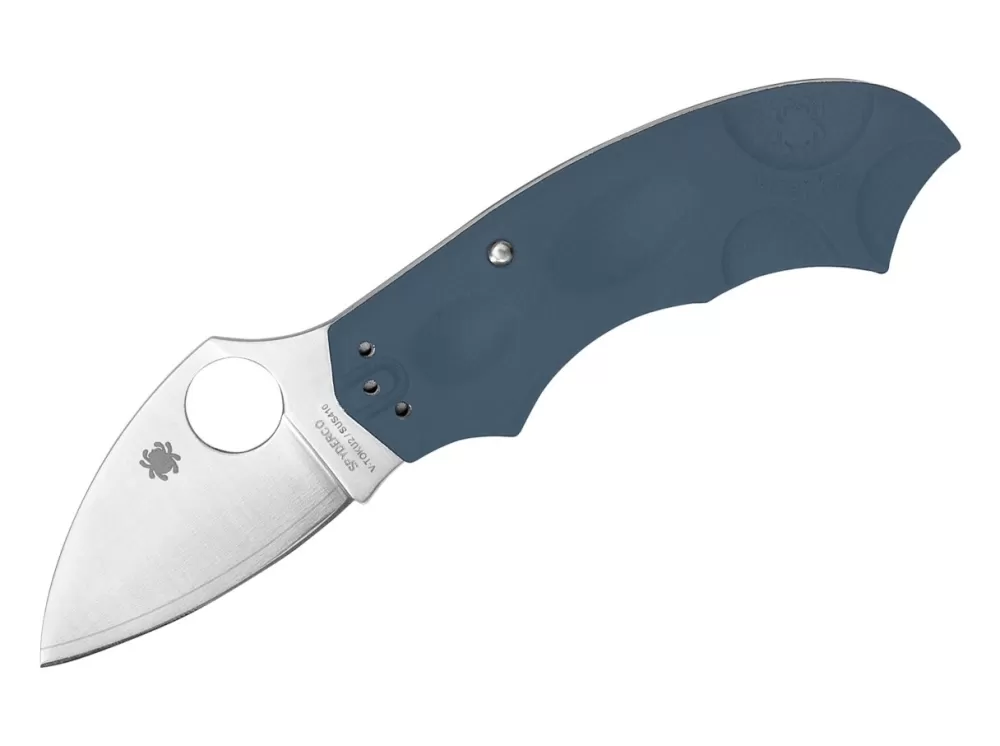 New Spyderco Meerkat V-Toku2 Sprint Run