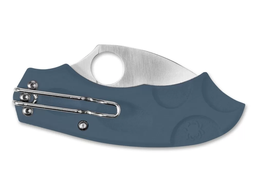 New Spyderco Meerkat V-Toku2 Sprint Run