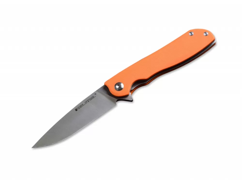 Outlet Real Steel Megalodon G10 Orange