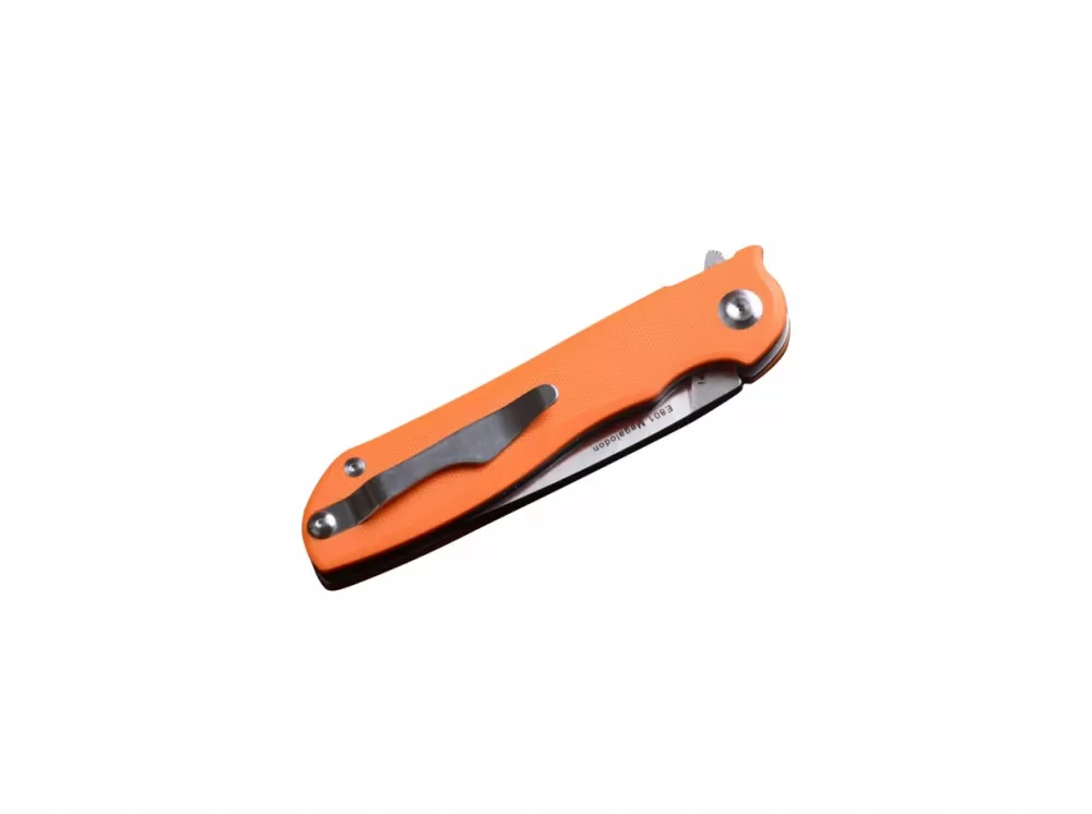 Outlet Real Steel Megalodon G10 Orange