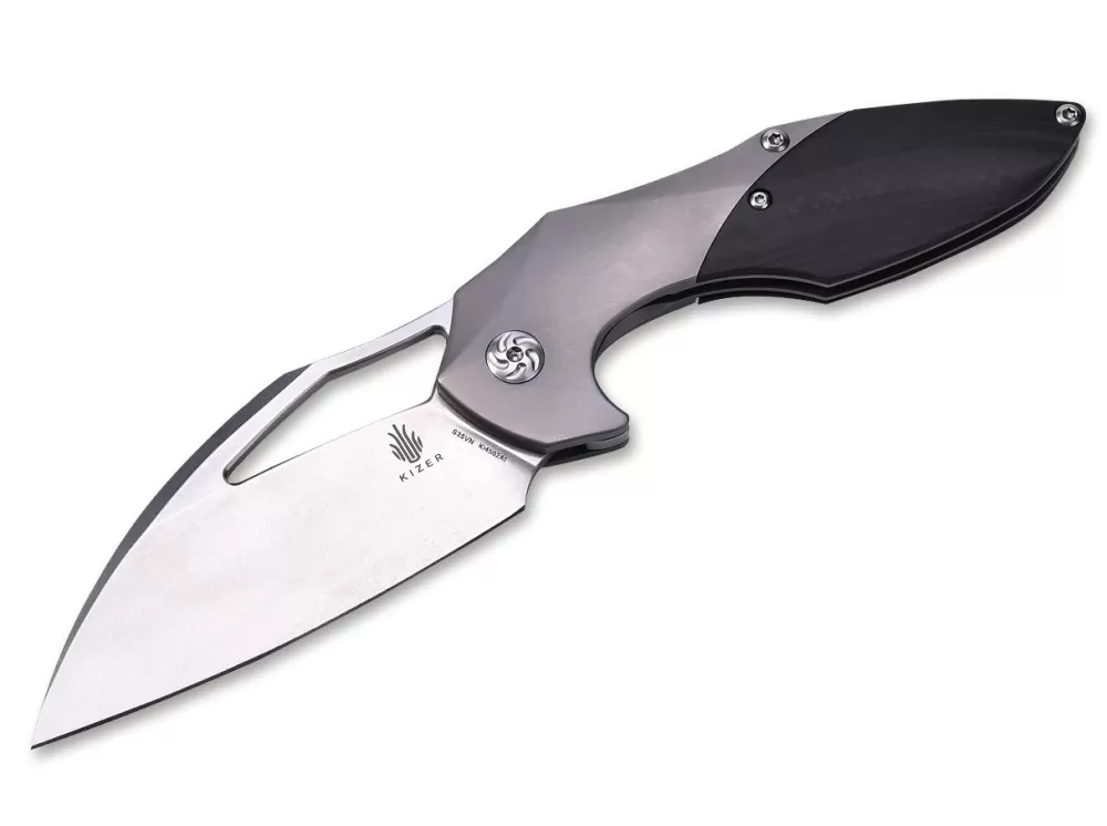 Outlet Kizer Megatherium