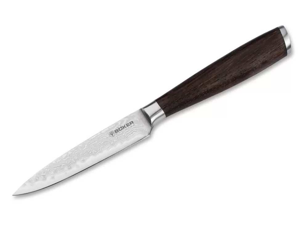 Böker Manufaktur Solingen Meisterklinge Damast Office Knife> Office Knives