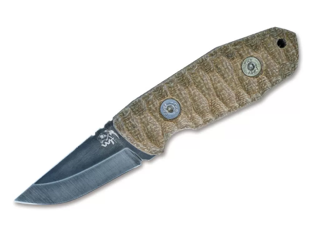 Wander Tactical Menoceras Small> Outdoor Knives