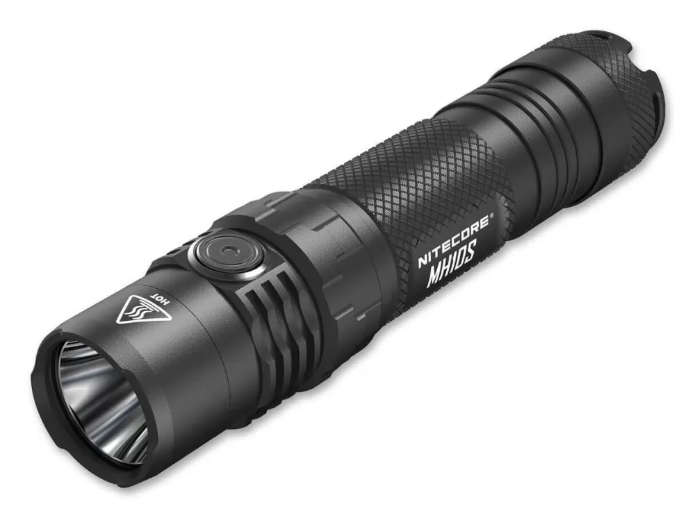 Nitecore Mh10S> Classic Flashlights