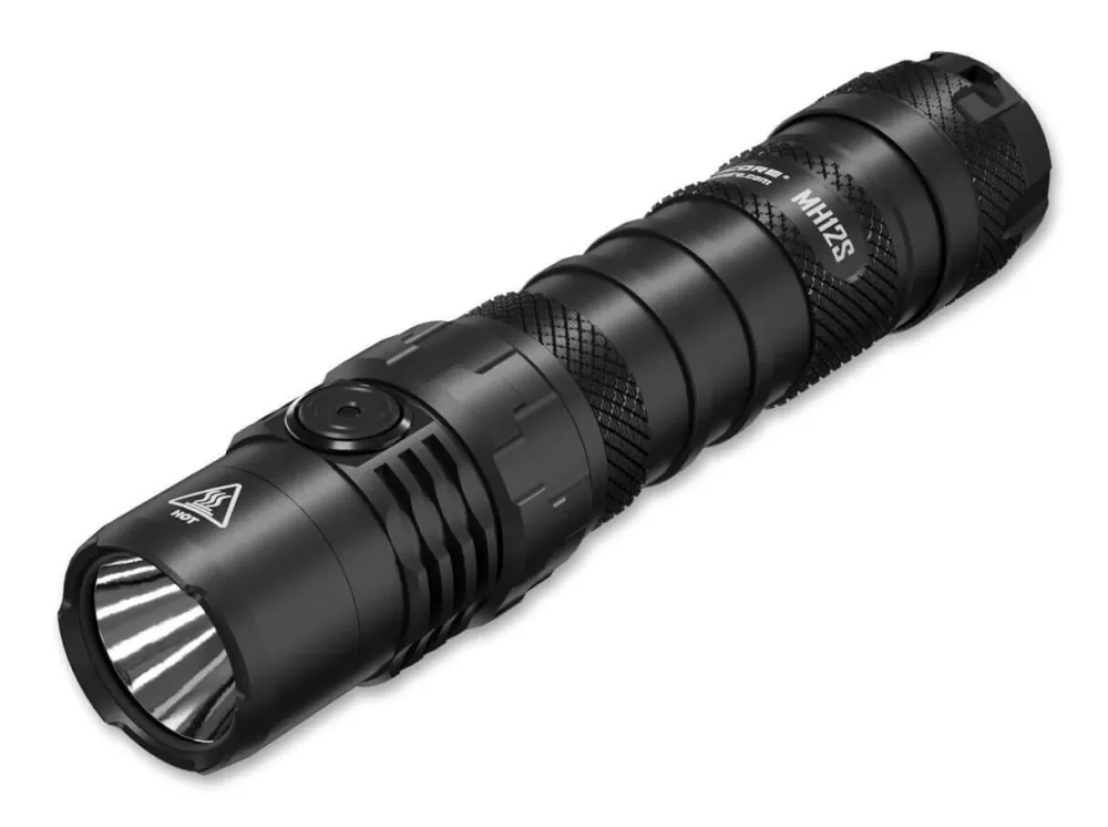 Nitecore Mh12S> Classic Flashlights