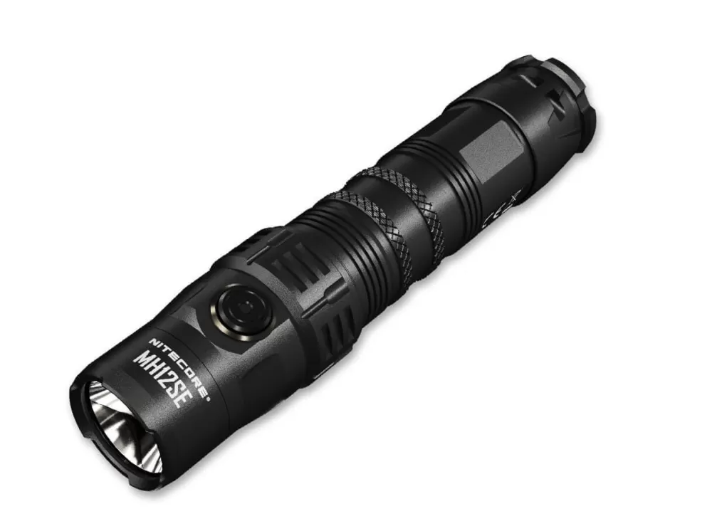 Nitecore Mh12Se> Classic Flashlights