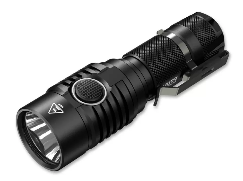 Nitecore Mh23> Classic Flashlights