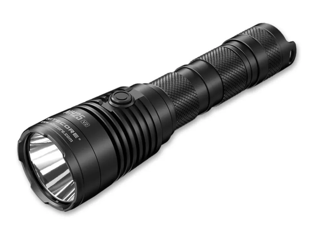 Nitecore Mh25 V2> Classic Flashlights