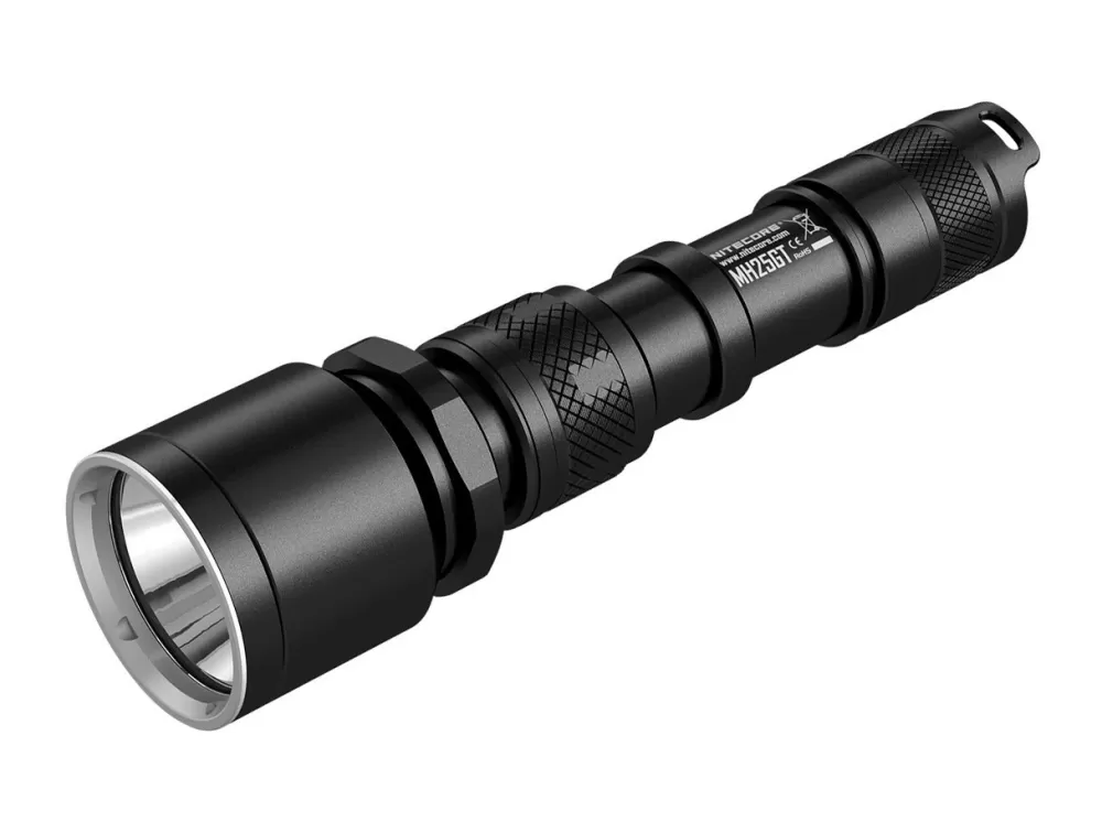 Nitecore Mh25Gt> Classic Flashlights