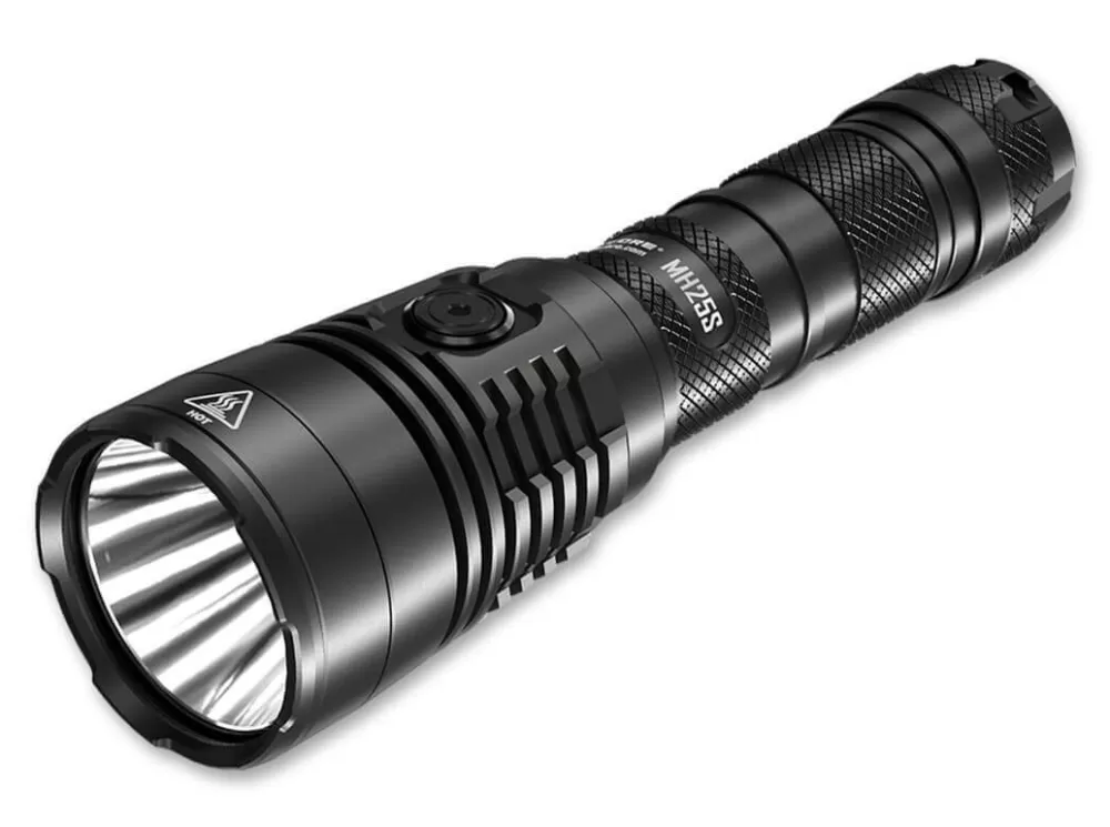 Nitecore Mh25S> Classic Flashlights