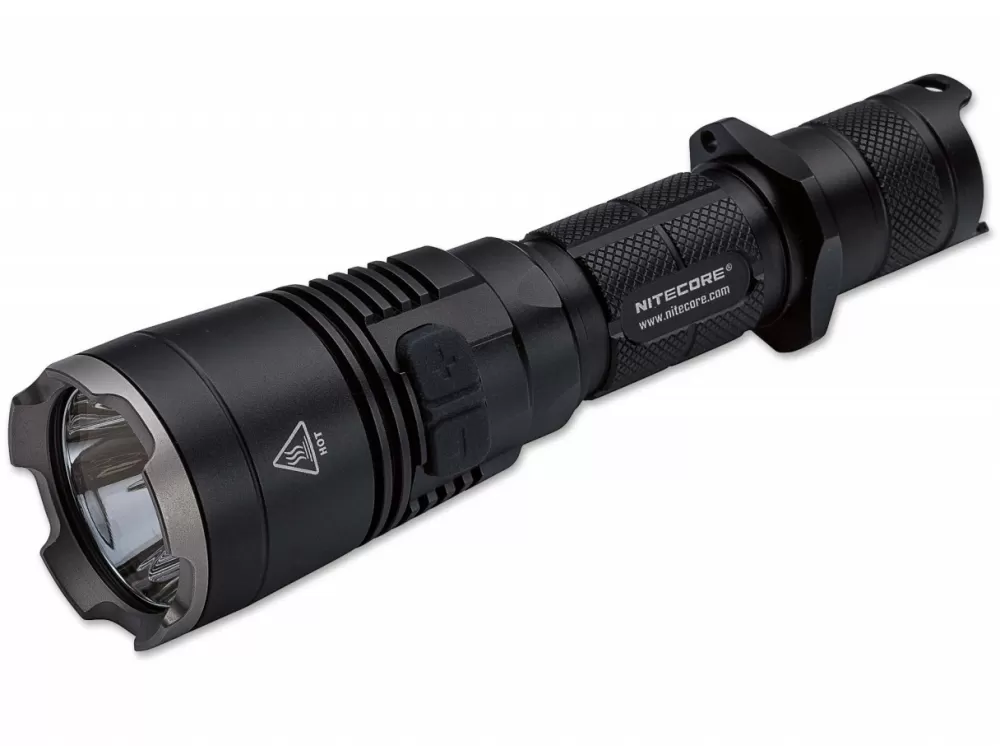 Nitecore Mh27> Classic Flashlights