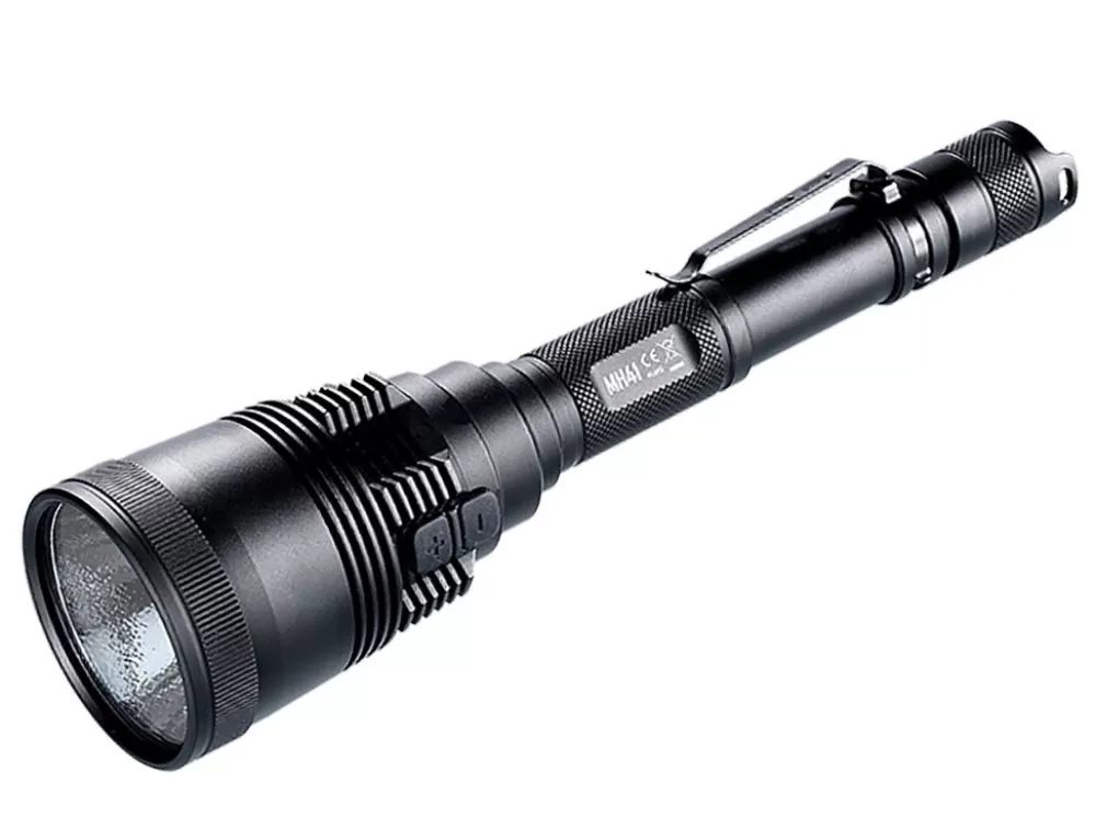 Nitecore Mh41> Classic Flashlights