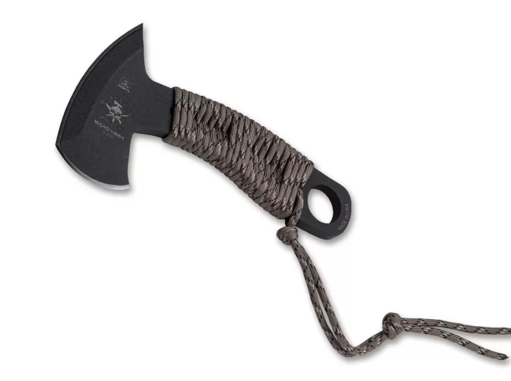 TOPS Knives Micro Hawk> Axes