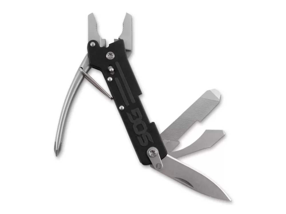 SOG Micro Toolclip> Multitools