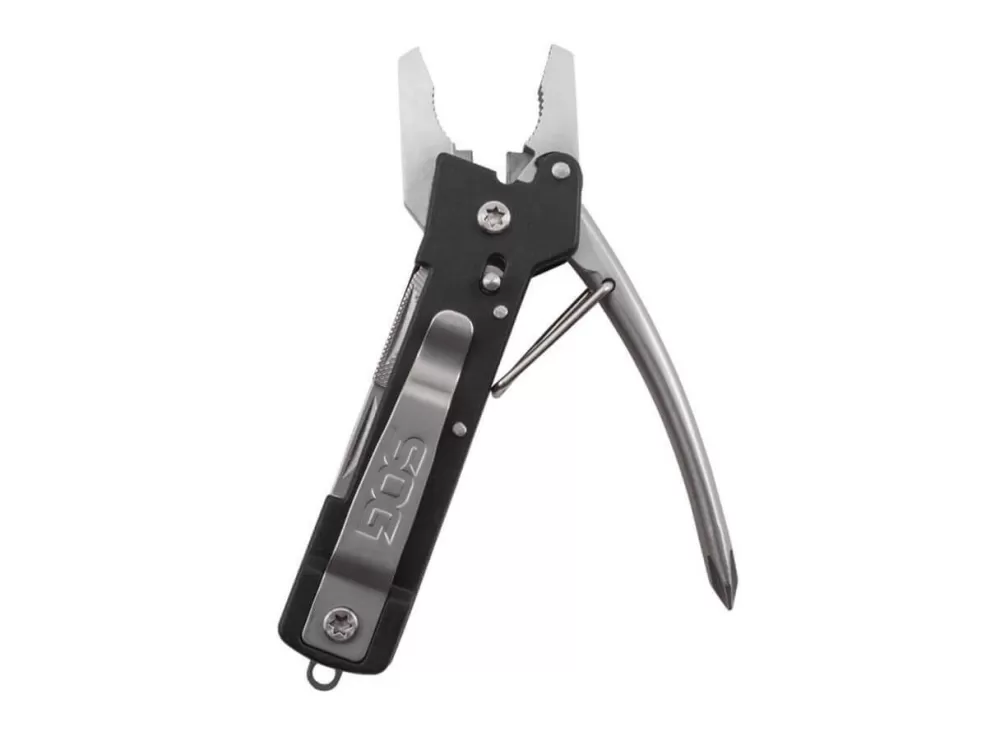 SOG Micro Toolclip> Multitools