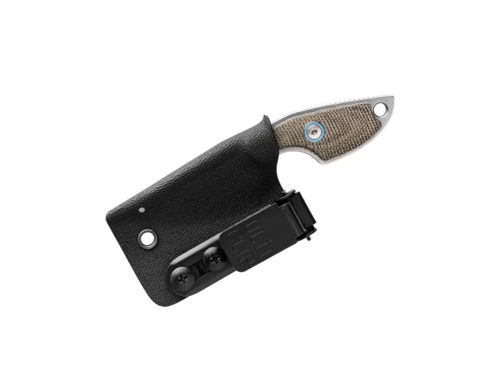 MKM Mikro 1 Kydex Sheath> Accessories