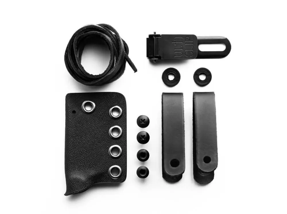 MKM Mikro 2 Kydex Sheath> Accessories