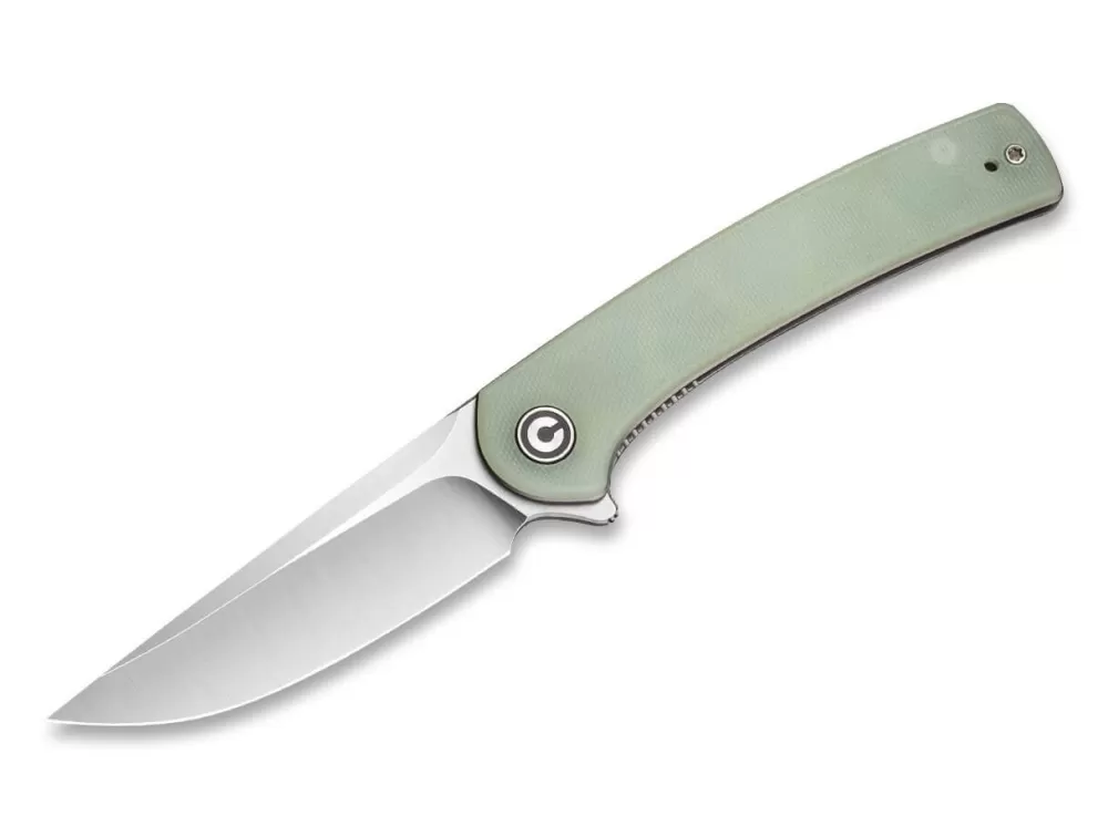 Flash Sale CIVIVI Mini Asticus Natural G10