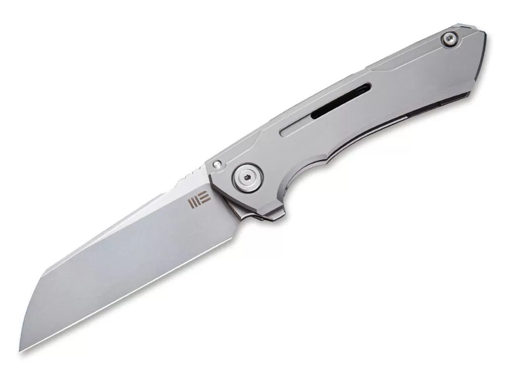 Store WE Knife Mini Buster Gray