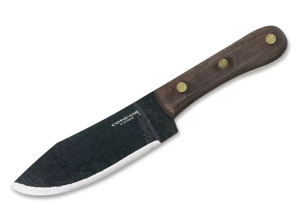 Condor Mini Hudson Bay Knife> Outdoor Knives