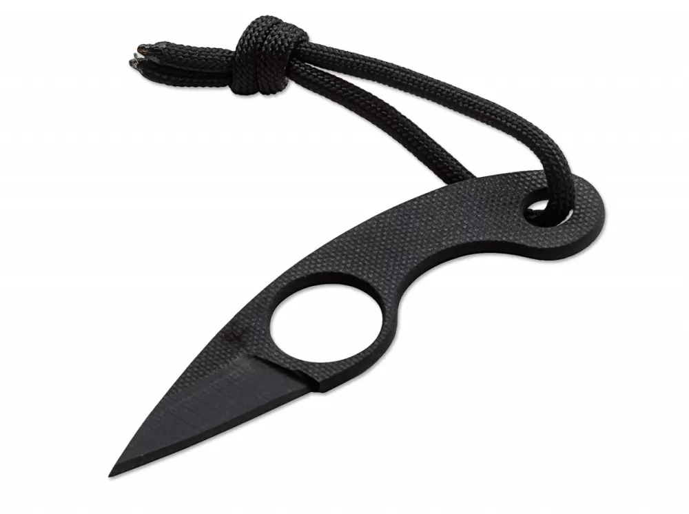 Fred Perrin Mini La Griffe> Tactical Knives