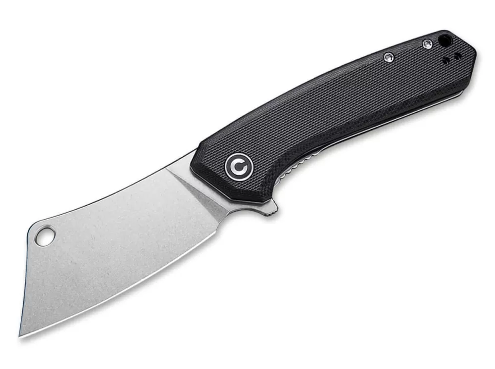 Flash Sale CIVIVI Mini Mastodon G10 Black