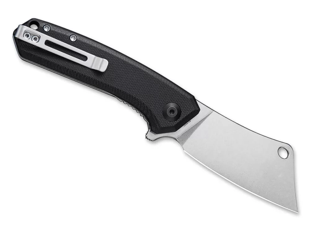 Flash Sale CIVIVI Mini Mastodon G10 Black