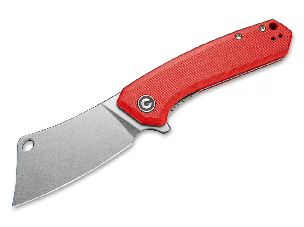 Store CIVIVI Mini Mastodon G10 Red