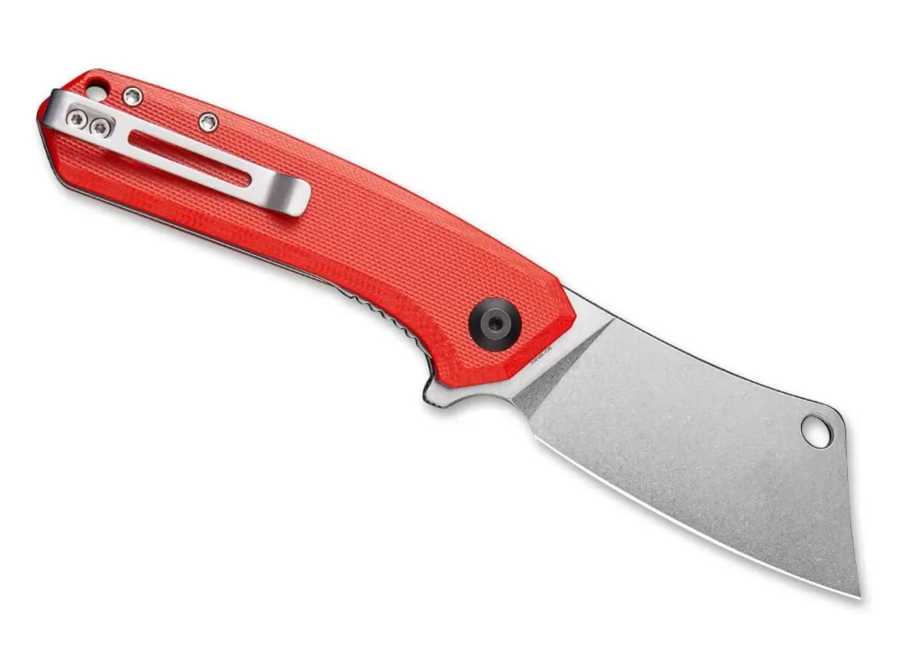 Store CIVIVI Mini Mastodon G10 Red