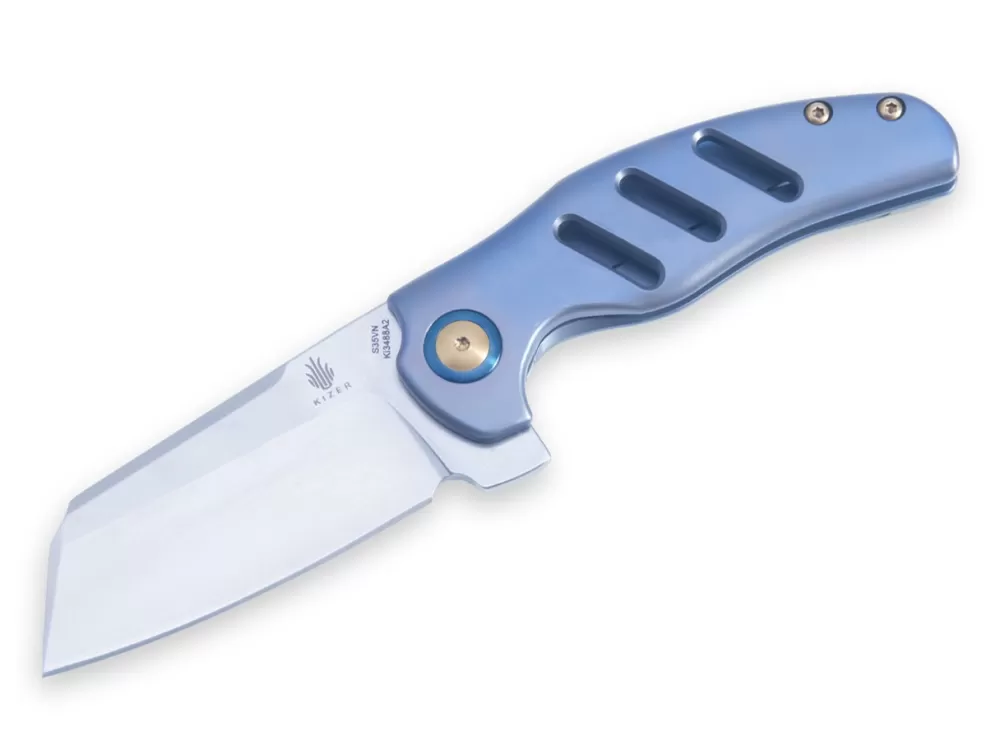 Store Kizer Mini Sheepdog Blue