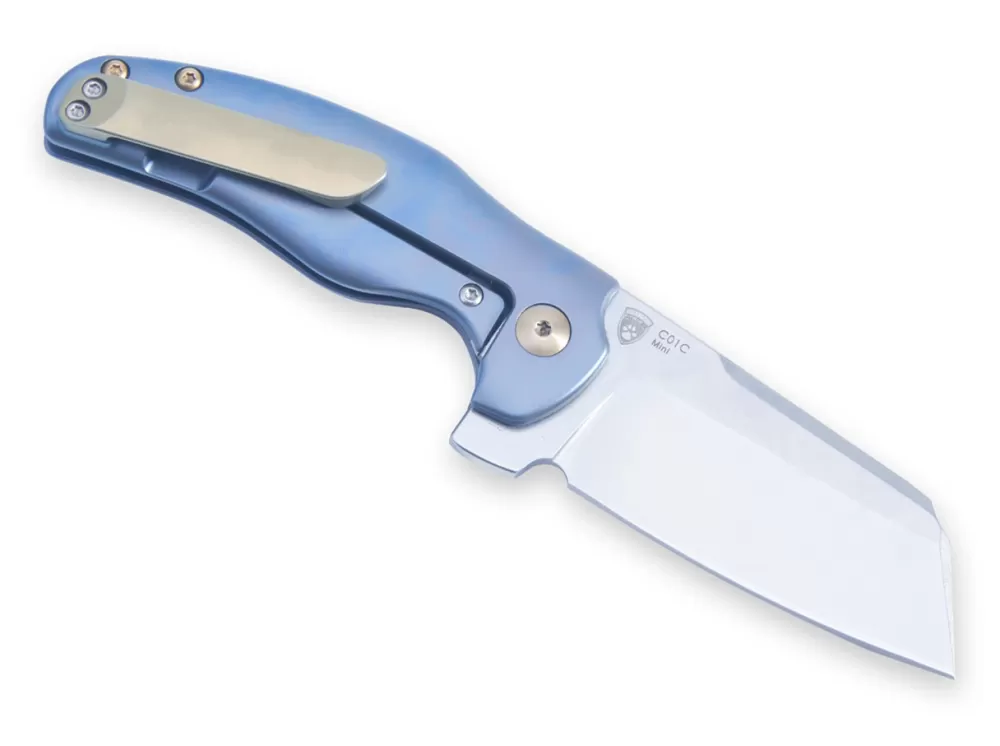 Store Kizer Mini Sheepdog Blue