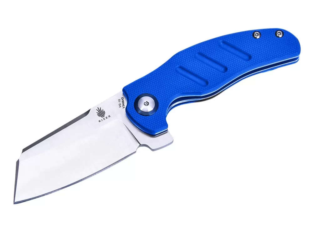 Discount Kizer Mini Sheepdog C01C Blue