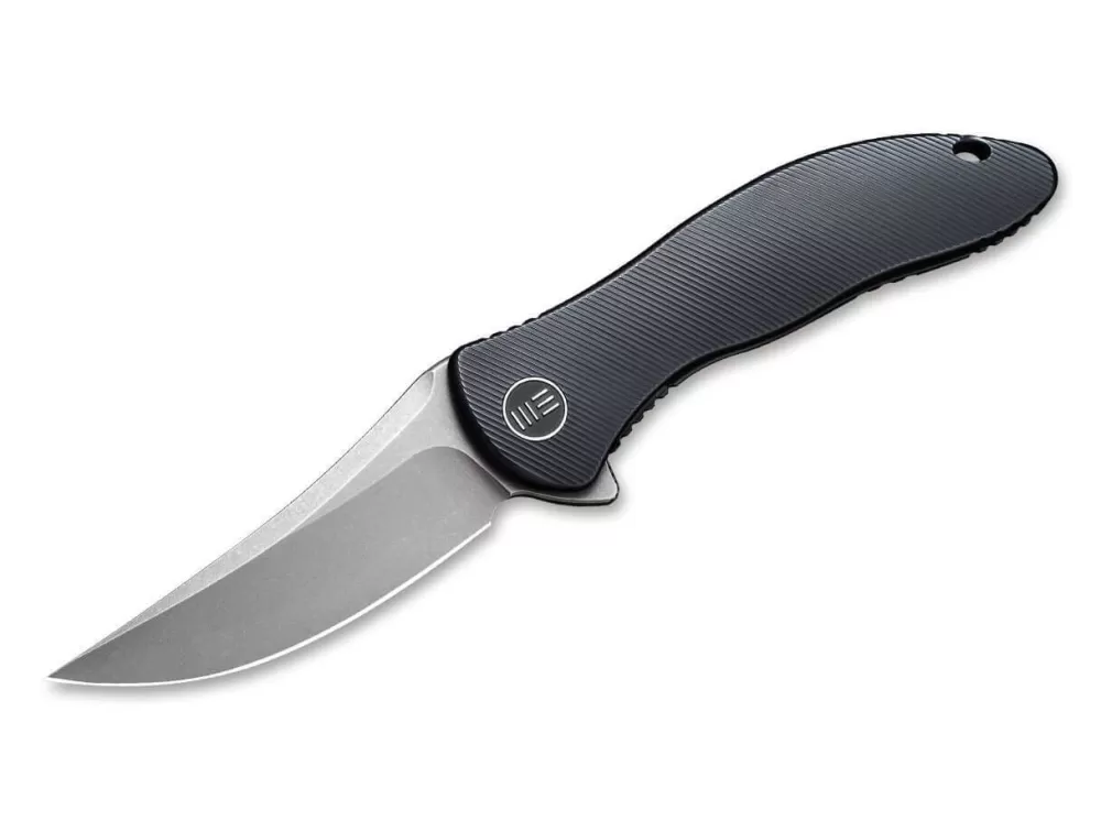 Best Sale WE Knife Mini Synergy Titan Black