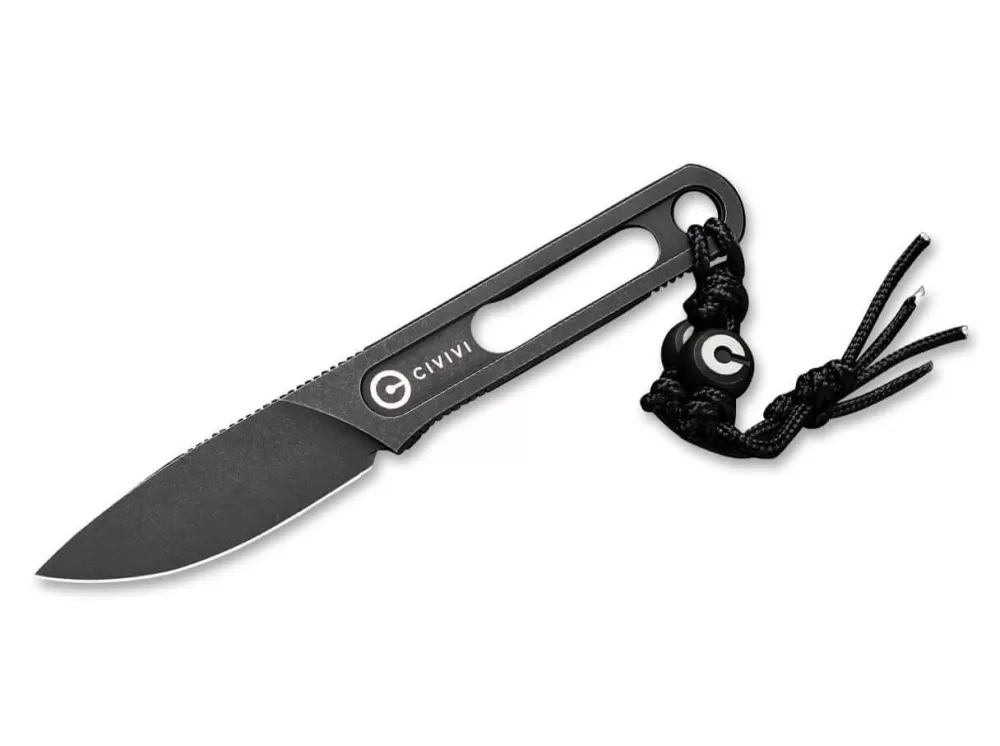 CIVIVI Minimis Black> Outdoor Knives