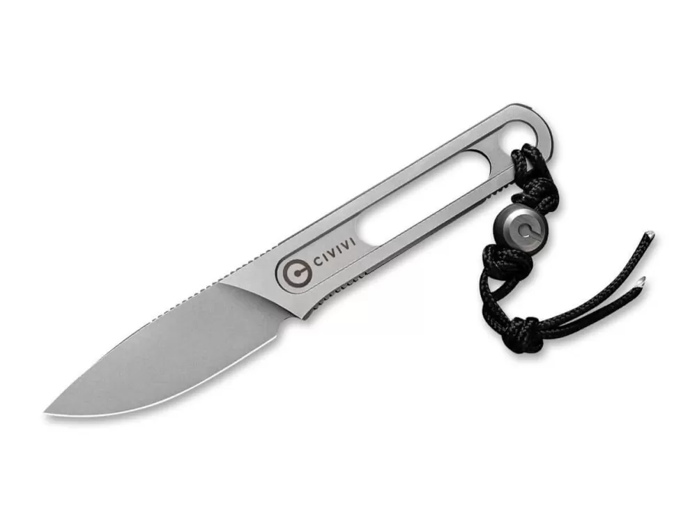 CIVIVI Minimis Grey> Outdoor Knives