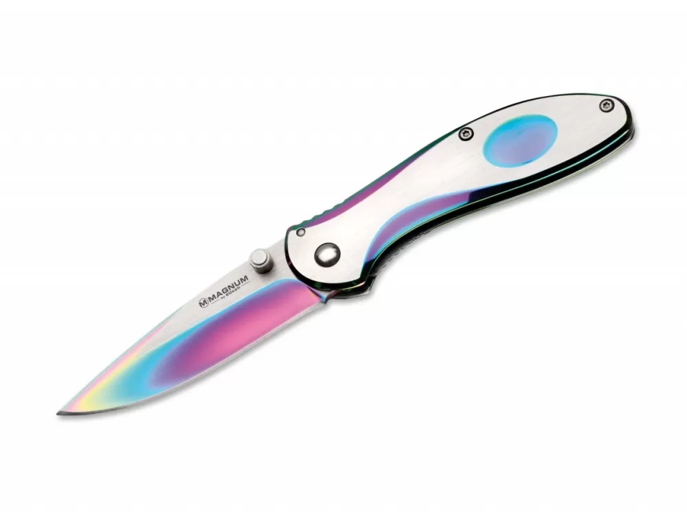 Shop Magnum Mirror Rainbow