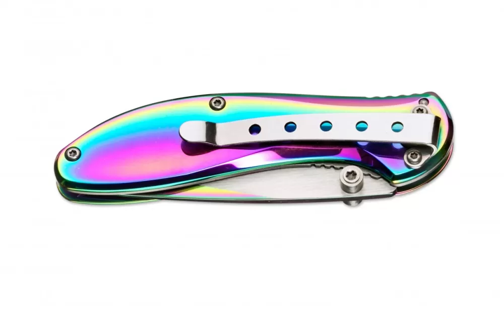 Shop Magnum Mirror Rainbow