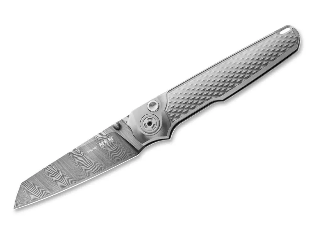 Online MKM Miura Limited Edition Damascus