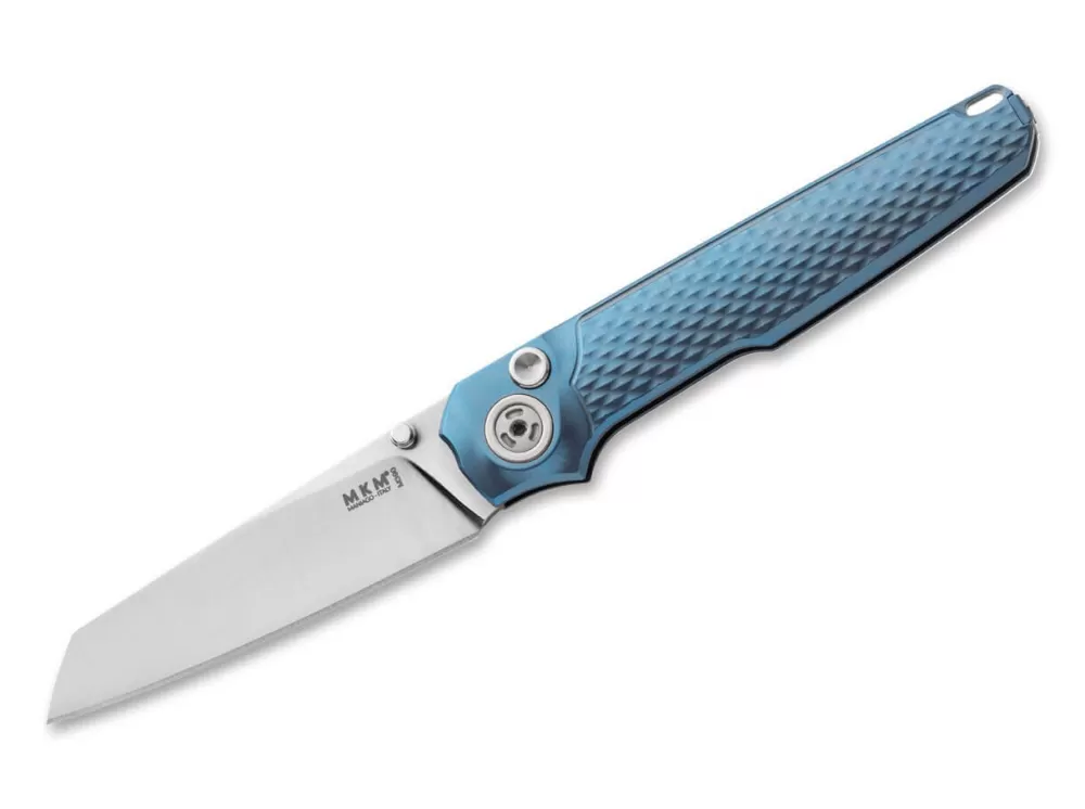 Best MKM Miura Titanium Blue