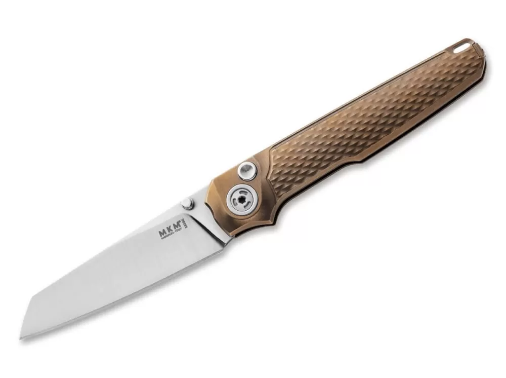 Cheap MKM Miura Titanium Bronze