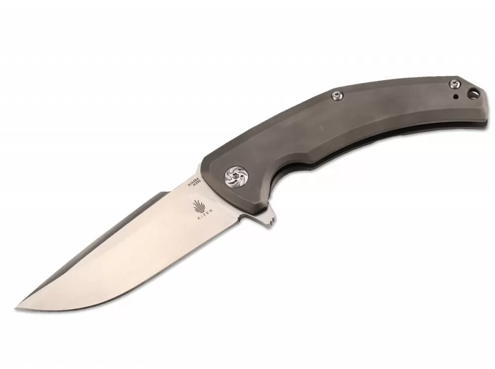 Cheap Kizer Mjolnir