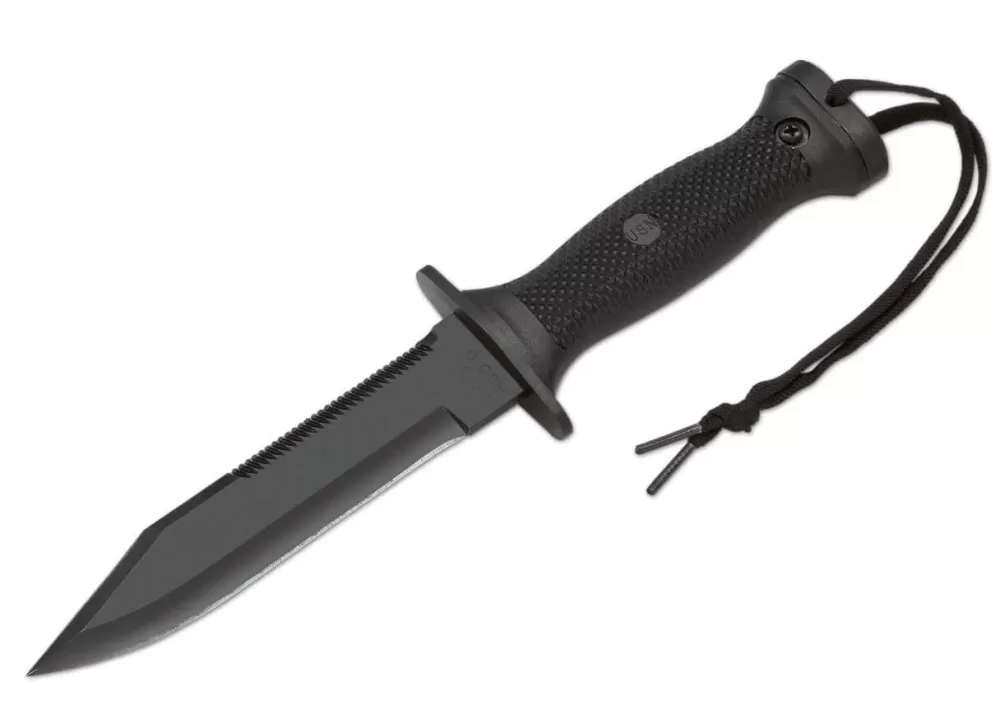 Ontario Mk3 Navy Knife> Tactical Knives