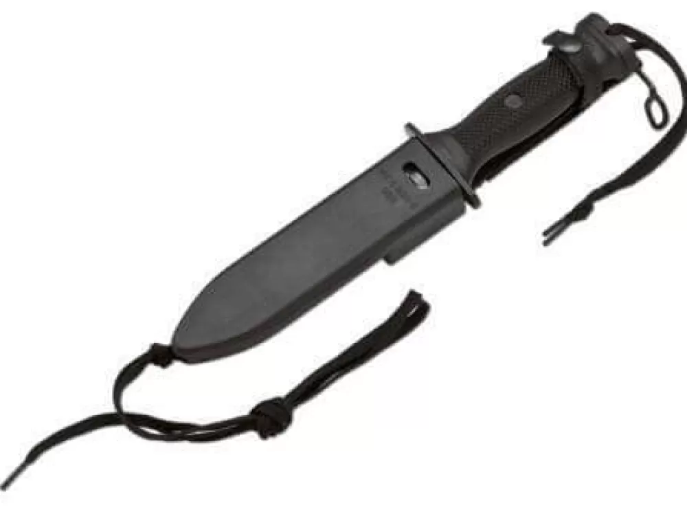 Ontario Mk3 Navy Knife> Tactical Knives