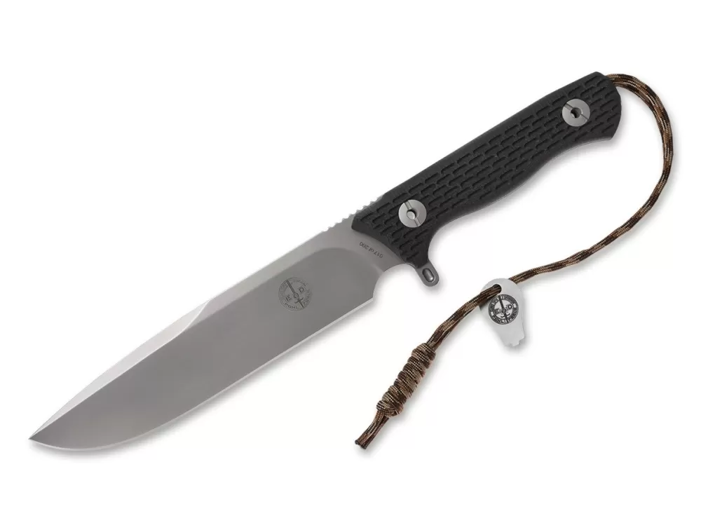 Pohl Force Mk4> Tactical Knives