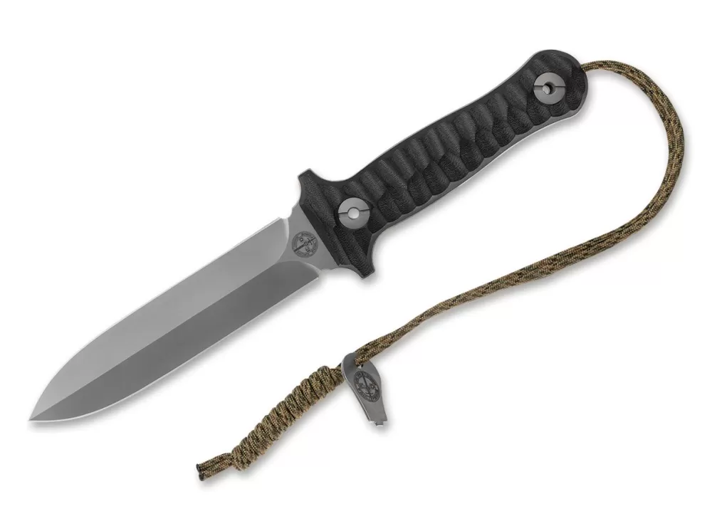 Pohl Force Mk7> Tactical Knives