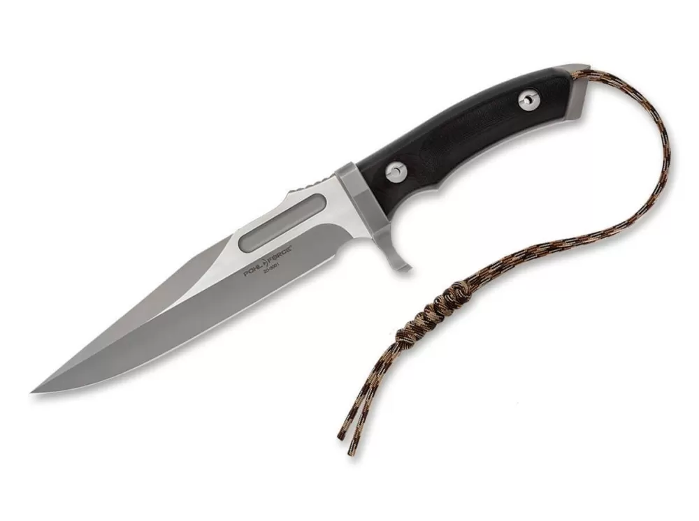 Pohl Force Mk-8 Last Blood> Tactical Knives