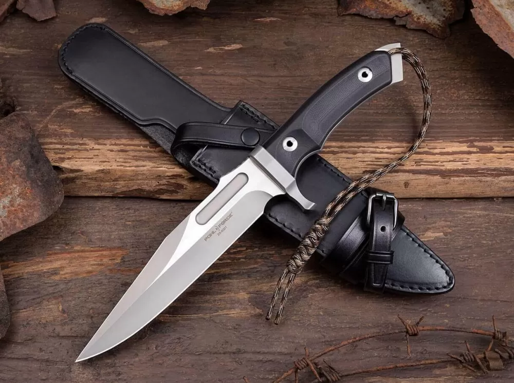 Pohl Force Mk-8 Last Blood> Tactical Knives