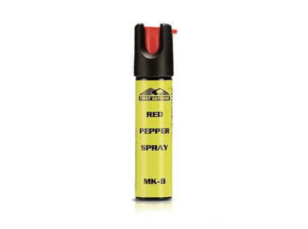 First Defense Mk-8 Pepper Spray> Pepper Sprays