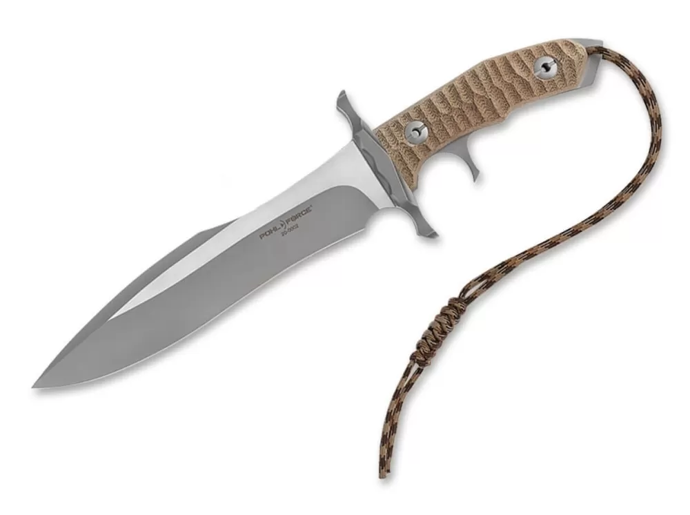 Pohl Force Mk-9 Last Blood> Tactical Knives