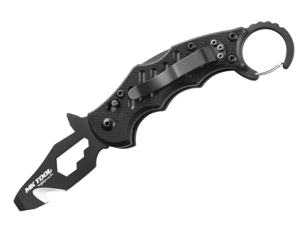 Fox Knives Mk Folding Rescue Tool> Multitools